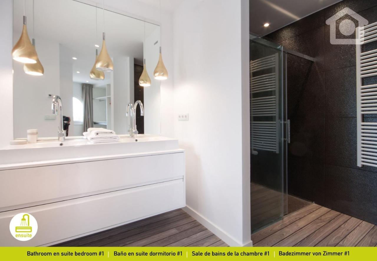 Solhabitat Moraira Dreams Βίλα Εξωτερικό φωτογραφία