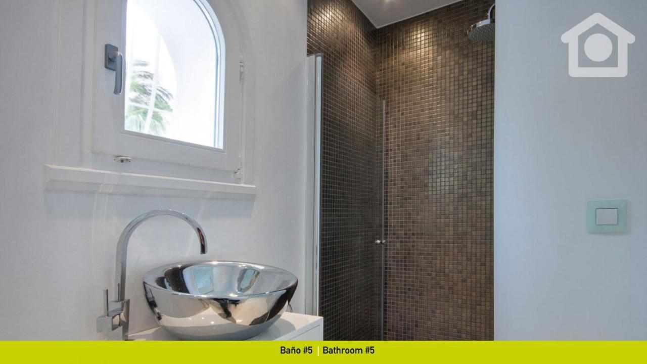 Solhabitat Moraira Dreams Βίλα Εξωτερικό φωτογραφία