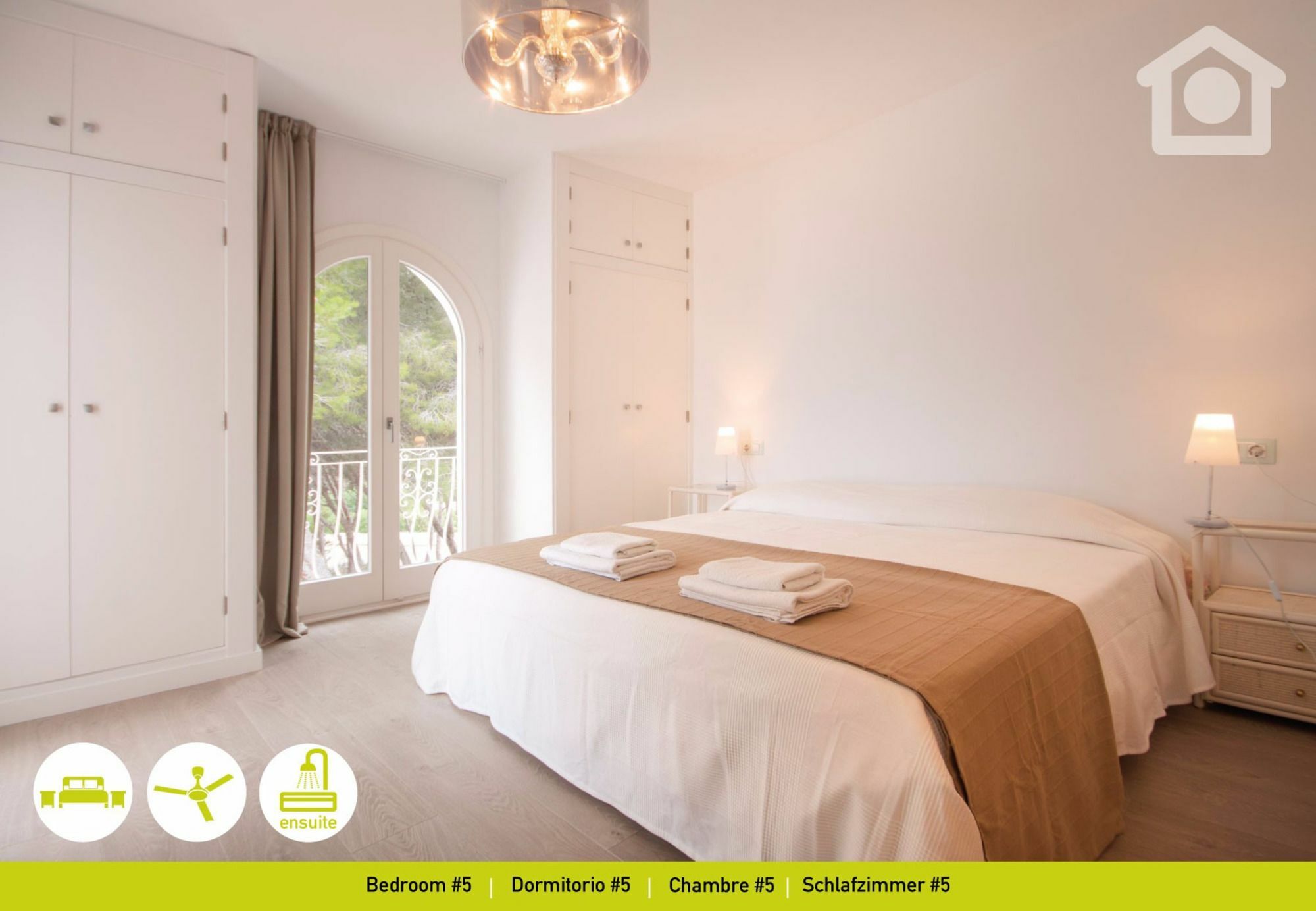 Solhabitat Moraira Dreams Βίλα Εξωτερικό φωτογραφία
